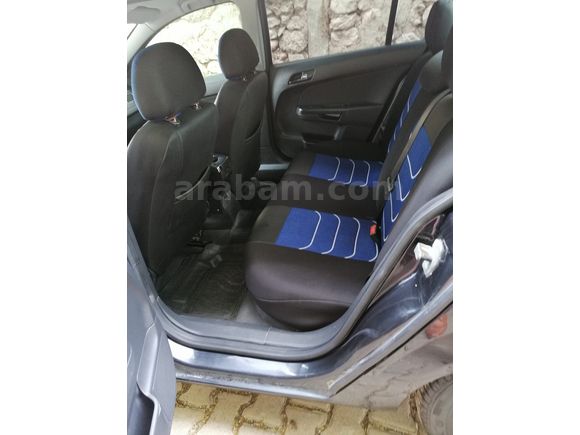 Sahibinden Opel Astra 1.6 Essentia 2012 Model 