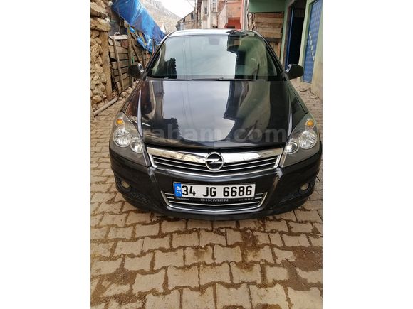 Sahibinden Opel Astra 1.6 Essentia 2012 Model 