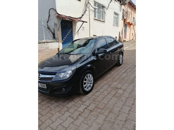 Sahibinden Opel Astra 1.6 Essentia 2012 Model 