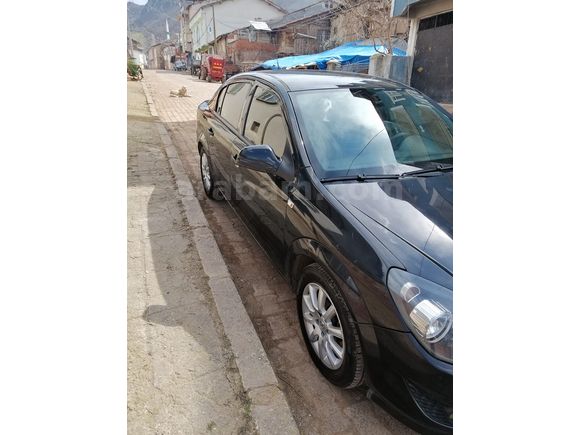 Sahibinden Opel Astra 1.6 Essentia 2012 Model 