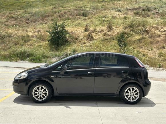 Sahibinden Fiat Punto EVO 1.4 Dynamic 2010 Model 