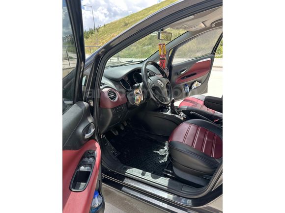 Sahibinden Fiat Punto EVO 1.4 Dynamic 2010 Model 