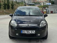 Sahibinden Fiat Punto EVO 1.4 Dynamic 2010 Model 