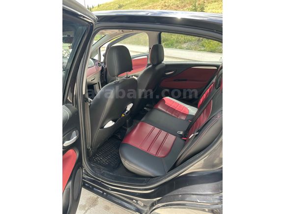 Sahibinden Fiat Punto EVO 1.4 Dynamic 2010 Model 