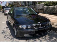 Sahibinden BMW 3 Serisi 316ti Compact 2005 Model 