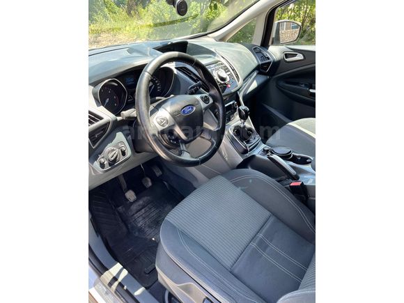Ford C-Max 1.6 TDCi Titanium 2013 Model 