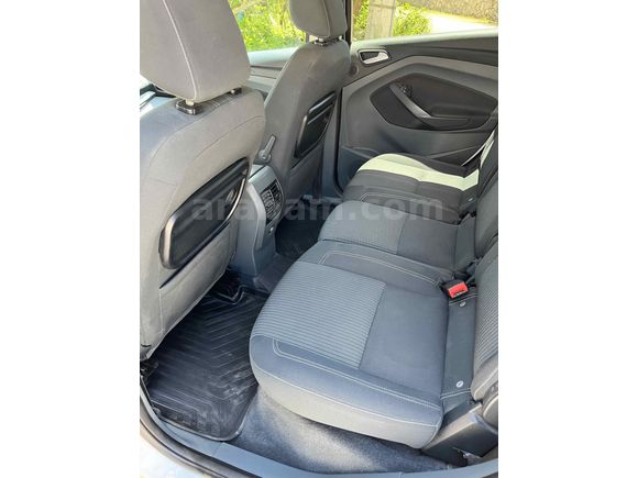 Ford C-Max 1.6 TDCi Titanium 2013 Model 