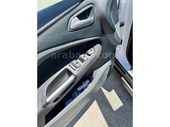 Ford C-Max 1.6 TDCi Titanium 2013 Model 