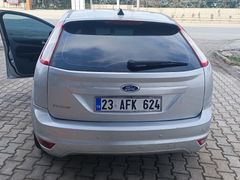 Sahibinden Ford Focus 1.6 Comfort 2011 Model