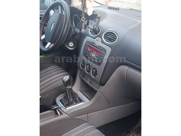 Sahibinden Ford Focus 1.6 Comfort 2011 Model