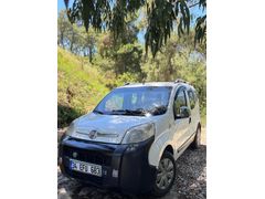 Sahibinden Fiat Fiorino Combi 1.3 Multijet Pop 2015 Model