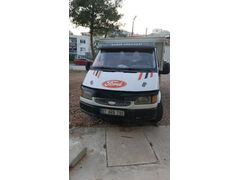 Sahibinden Ford Trucks Transit 190 P