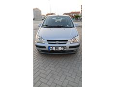 Sahibinden Hyundai Getz 1.3 GLS 2005 Model