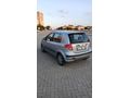 Sahibinden Hyundai Getz 1.3 GLS 2005 Model