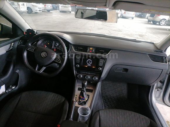 Sahibinden Skoda Octavia 1.6 TDI Optimal 2014 Model