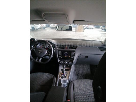 Sahibinden Skoda Octavia 1.6 TDI Optimal 2014 Model