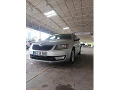 Sahibinden Skoda Octavia 1.6 TDI Optimal 2014 Model