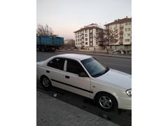 Sahibinden Hyundai Accent 1.3 Admire 2005 Model