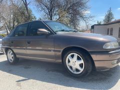 Sahibinden Opel Astra 1.6 GLS 1998 Model  183.000 km Kahverengi
