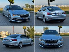 Sahibinden Skoda SuperB 1.6 TDI Prestige 2020 Model