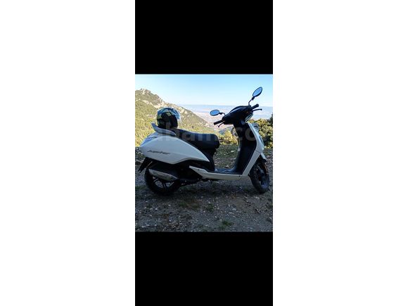 Sahibinden TVS Jupiter Denizli