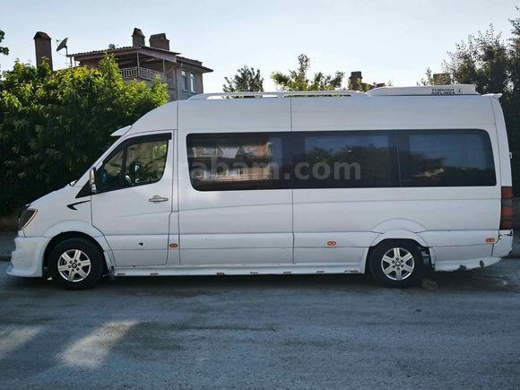 Sahibinden Mercedes - Benz Sprinter 315 CDI 