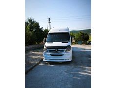 Sahibinden Mercedes - Benz Sprinter 315 CDI 