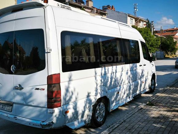 Sahibinden Mercedes - Benz Sprinter 315 CDI 