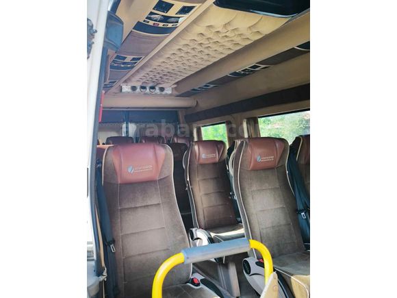Sahibinden Mercedes - Benz Sprinter 315 CDI 