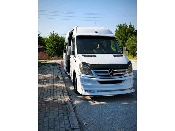 Sahibinden Mercedes - Benz Sprinter 315 CDI 