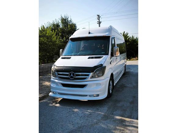 Sahibinden Mercedes - Benz Sprinter 315 CDI 