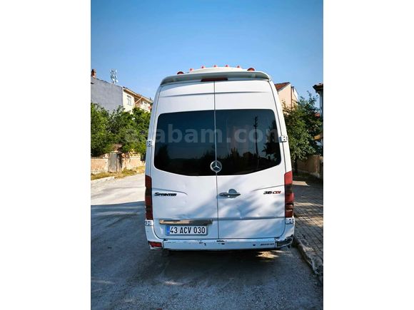 Sahibinden Mercedes - Benz Sprinter 315 CDI 