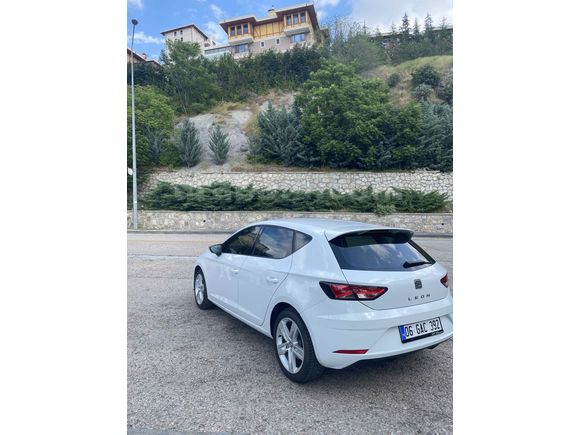 Sahibinden Seat Leon 1.5 EcoTSI Style 2020 Model 