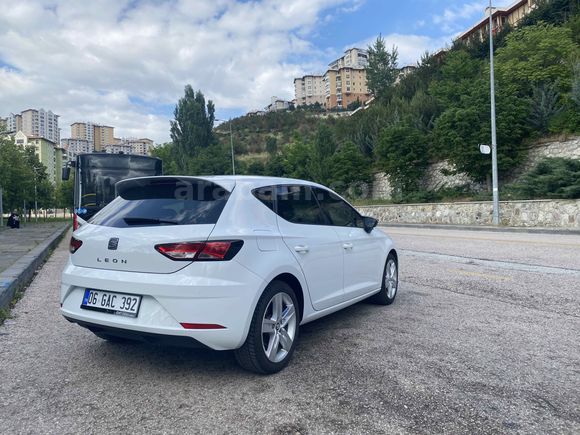 Sahibinden Seat Leon 1.5 EcoTSI Style 2020 Model 