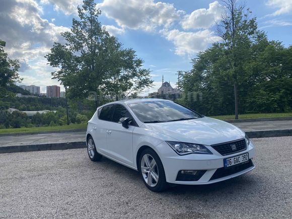 Sahibinden Seat Leon 1.5 EcoTSI Style 2020 Model 