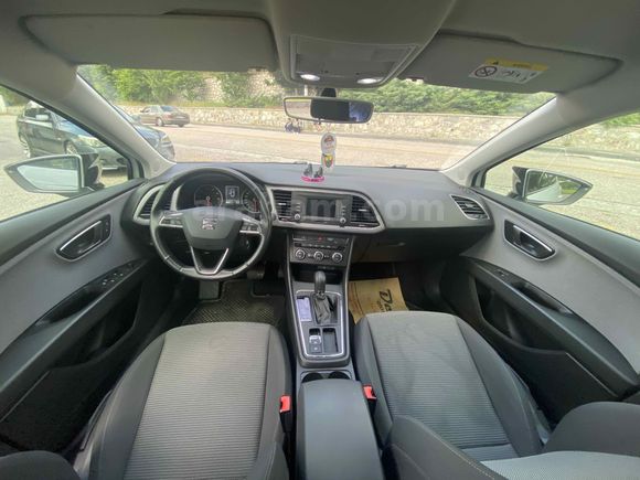 Sahibinden Seat Leon 1.5 EcoTSI Style 2020 Model 