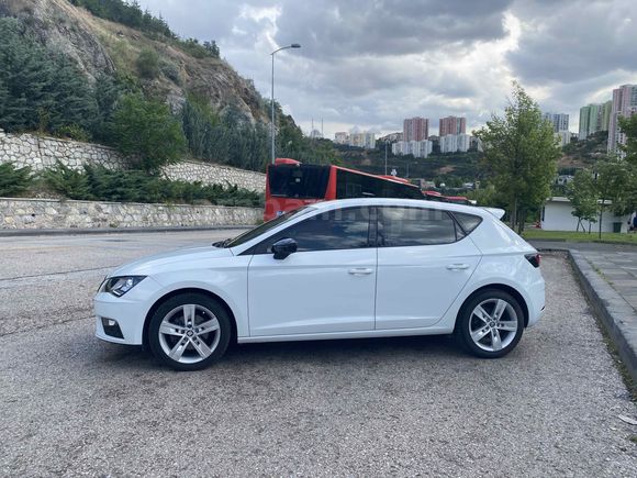 Sahibinden Seat Leon 1.5 EcoTSI Style 2020 Model 
