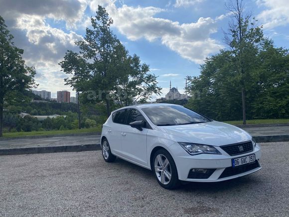 Sahibinden Seat Leon 1.5 EcoTSI Style 2020 Model 