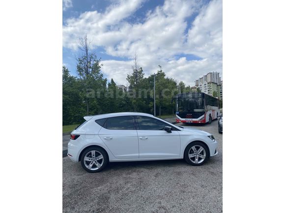 Sahibinden Seat Leon 1.5 EcoTSI Style 2020 Model 