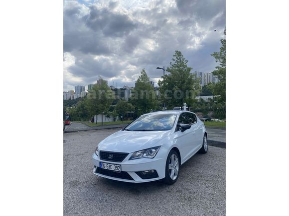 Sahibinden Seat Leon 1.5 EcoTSI Style 2020 Model 