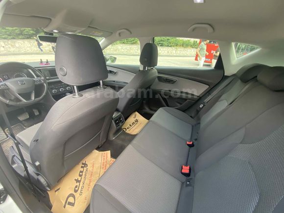 Sahibinden Seat Leon 1.5 EcoTSI Style 2020 Model 