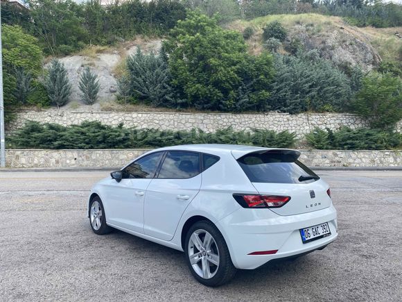 Sahibinden Seat Leon 1.5 EcoTSI Style 2020 Model 