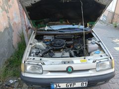 Sahibinden Skoda Felicia 1.3 1998 Model 