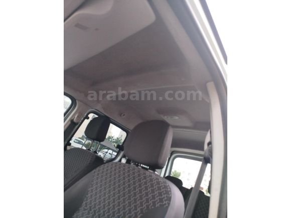 Sahibinden Renault Kangoo Multix 1.5 dCi Authentique 2012 Model