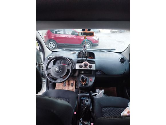 Sahibinden Renault Kangoo Multix 1.5 dCi Authentique 2012 Model
