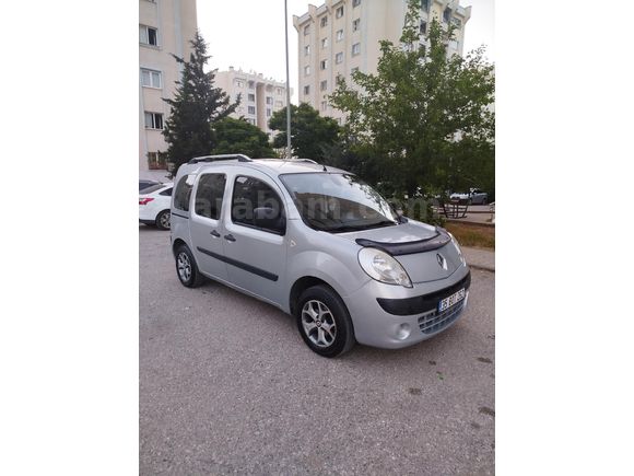 Sahibinden Renault Kangoo Multix 1.5 dCi Authentique 2012 Model