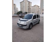 Sahibinden Renault Kangoo Multix 1.5 dCi Authentique 2012 Model