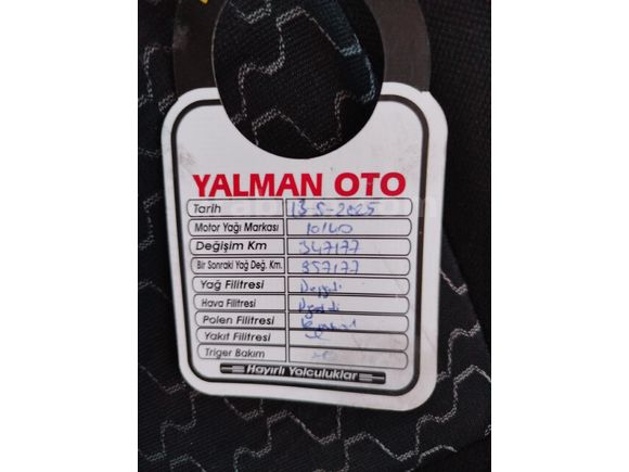 Sahibinden Renault Kangoo Multix 1.5 dCi Authentique 2012 Model