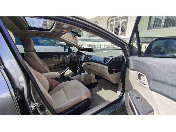 Sahibinden Honda Civic 1.6i VTEC Eco Elegance 2015 Model 