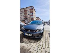 Sahibinden Honda Civic 1.6i VTEC Eco Elegance 2015 Model 